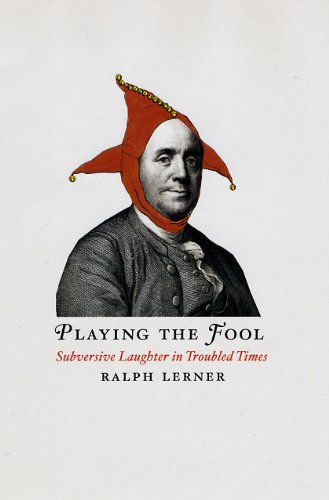 Playing the Fool