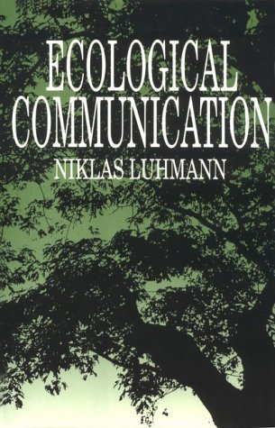 Ecological Communication