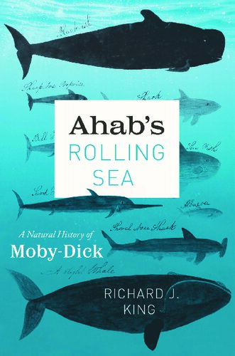 Ahab's Rolling Sea