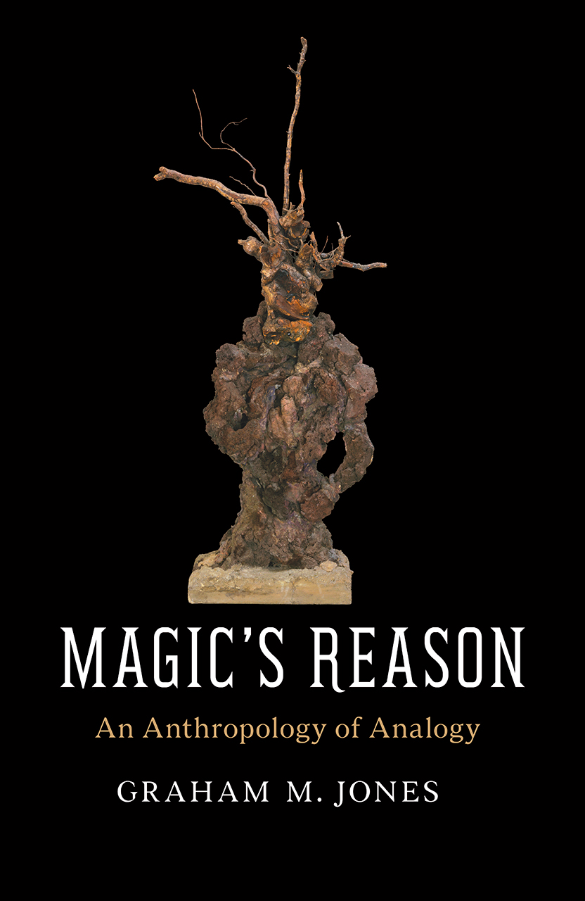Magic's Reason : An Anthropology of Analogy