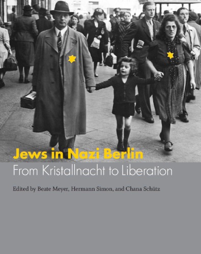 Jews in Nazi Berlin