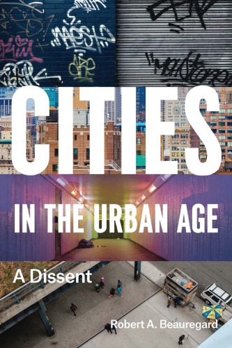 Cities in the Urban Age