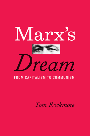 Marx's Dream