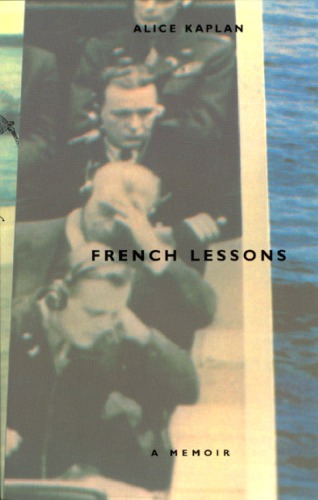 French lessons : a memoir, with a new afterword