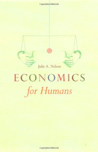 Economics for Humans