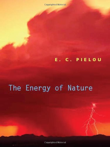 The Energy of Nature