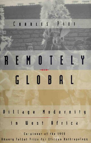 Remotely Global