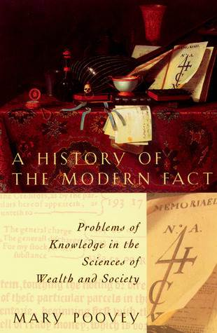 A History of the Modern Fact