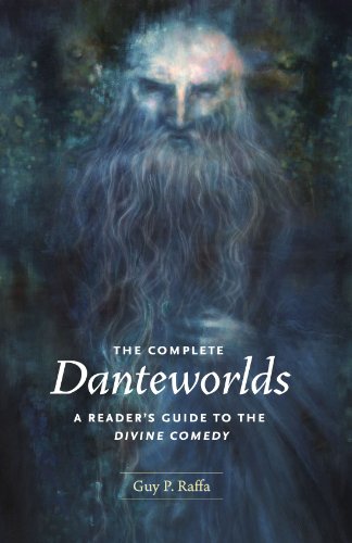 The Complete Danteworlds