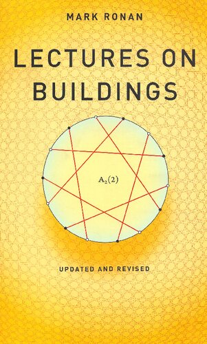 Lectures on Buildings