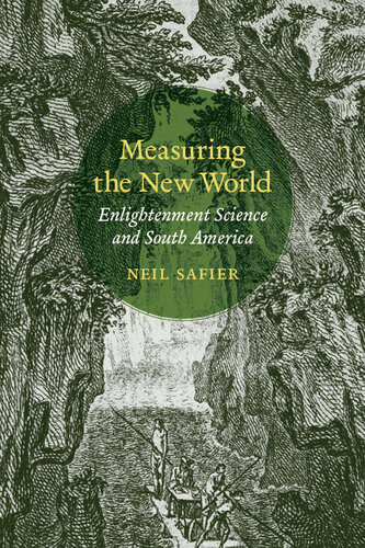 Measuring the New World