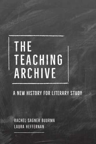 The Teaching Archive