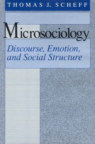 Microsociology