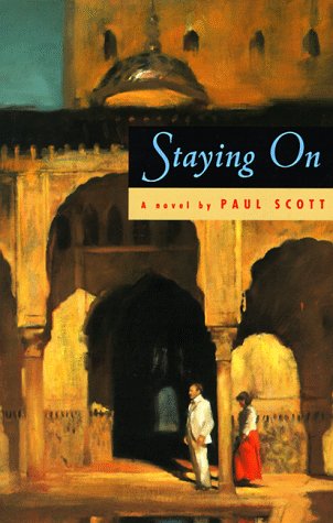 Staying On: A Novel (Phoenix Fiction)