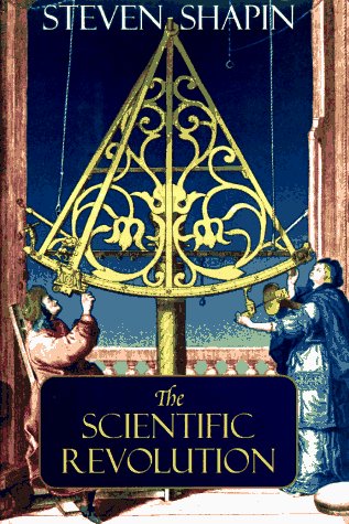 The Scientific Revolution