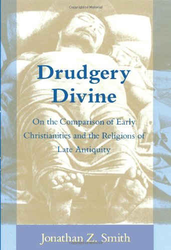 Drudgery Divine