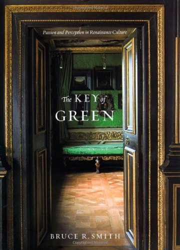 The Key of Green