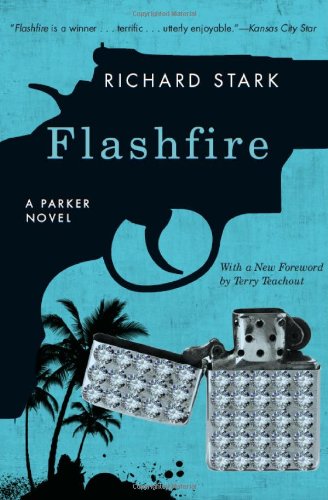 Flashfire