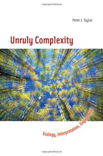 Unruly Complexity