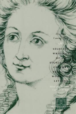 Selected Writings of an Eighteenth-Century Venetian Woman of Letters