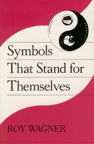 Symbols That Stand for Themselves