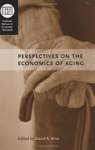 Perspectives on the Economics of Aging