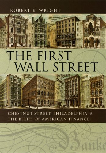 The First Wall Street