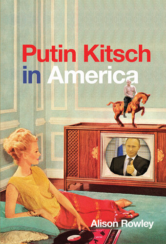 Putin kitsch in America