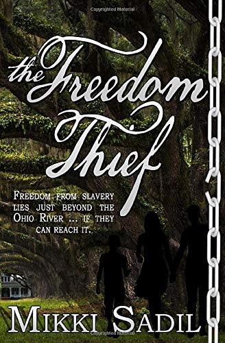 The Freedom Thief