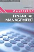 Mastering Financial Management.