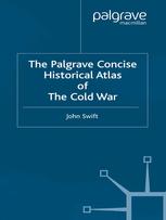 The Palgrave concise historical atlas of the Cold War