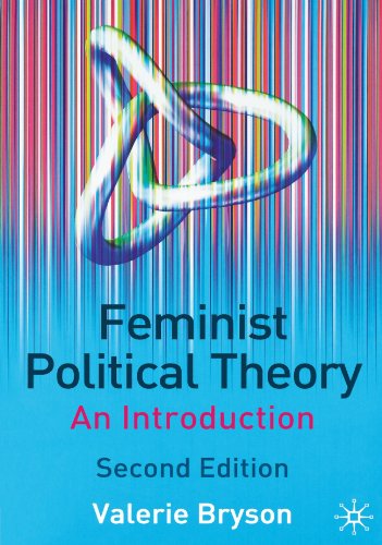 Feminist Political Theory