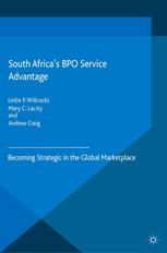 South Africa’s BPO Service Advantage: Becoming Strategic in the Global Marketplace