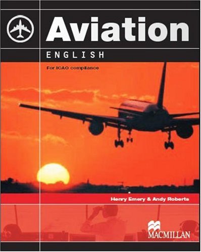 Aviation English Student's Book