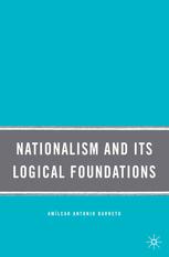 Nationalism and Its Logical Foundations