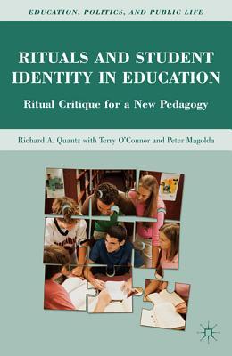 Rituals and Student Identity in Education