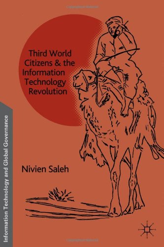 Third World Citizens and the Information Technology Revolution