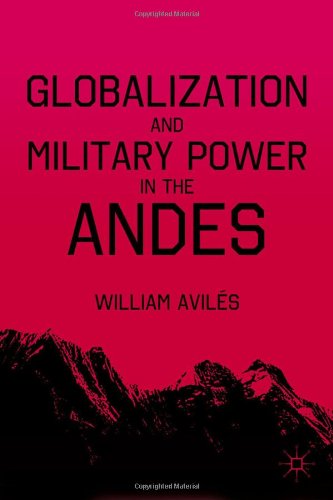 Globalization and Military Power in the Andes