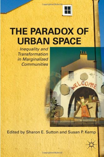 The Paradox of Urban Space