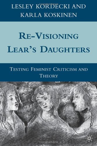 Re-Visioning Lear's Daughters