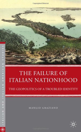 The Failure of Italian Nationhood