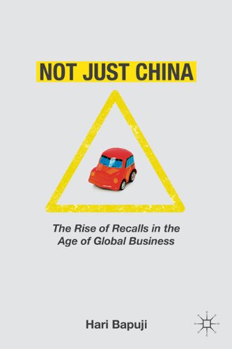 Not Just China