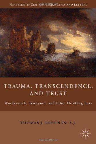 Trauma, Transcendence, and Trust