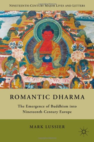 Romantic Dharma