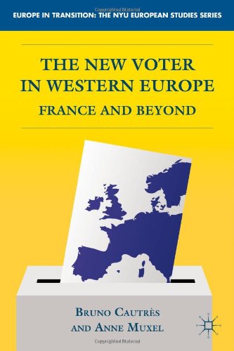 The New Voter in Western Europe