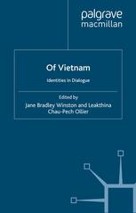 Of Vietnam : identities in dialogue