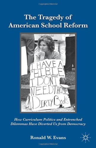 The Tragedy of American School Reform