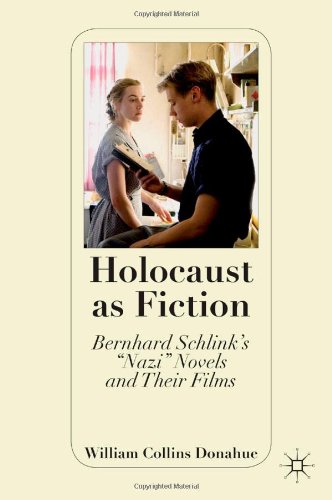 Holocaust as Fiction