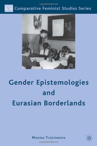 Gender Epistemologies and Eurasian Borderlands