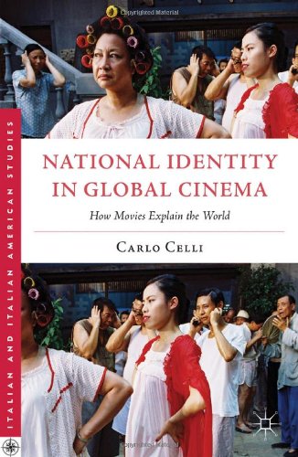 National Identity in Global Cinema